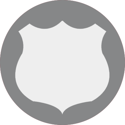 Police Officers Icon